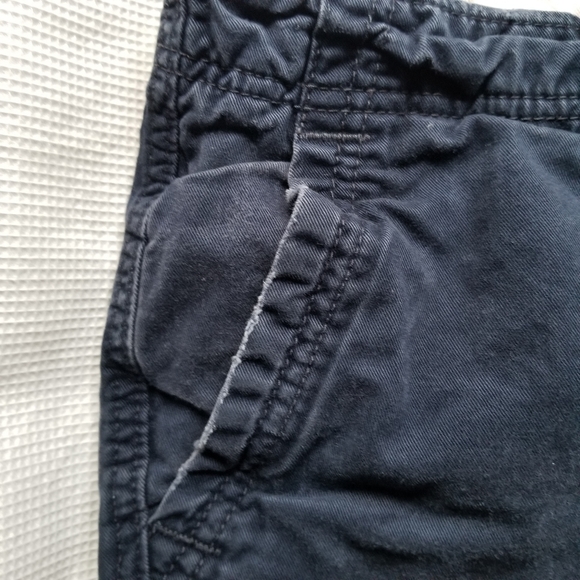 Abercrombie and Fitch Shorts - Picture 5 of 8